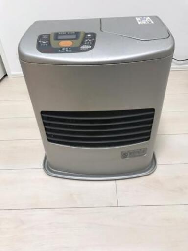 【値下げしました】今の時期にピッタリ！石油ストーブ