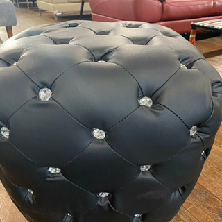 きらきらスツールの画像