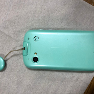 キッズフォン 3月末までお値下げ13000→9,000