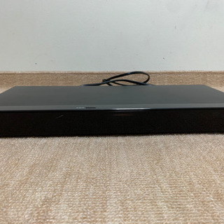 美品　Blu-rayレコーダー　FUNAI 1TB