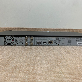 美品　Blu-rayレコーダー　FUNAI 1TB