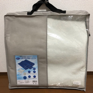 【新品未使用品】エアフローまくらプラス