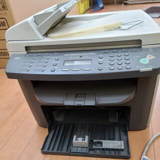 プリンター　オフィス用　自宅用でも可