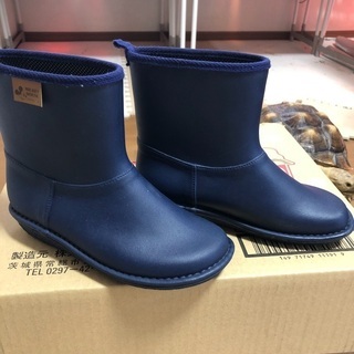 ☆★ミッキー　ショートレインブーツS★☆