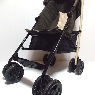 ●○ 美品！(ベビーバギー）ｂｙ西松屋チェーン ○●の画像