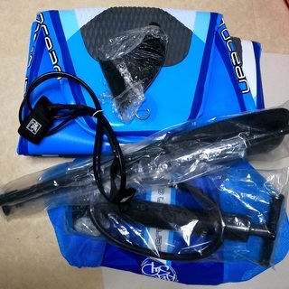 SUP（インフレータブル）新品