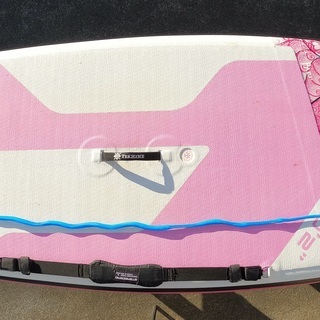 SUP（インフレータブル）中古
