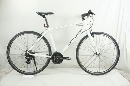 CENTURION 「センチュリオン」 CROSSLINE 30R 2020年モデル クロスバイク
