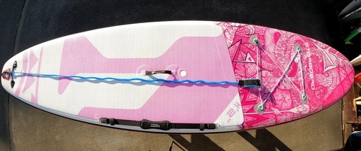 SUP（インフレータブル）中古2