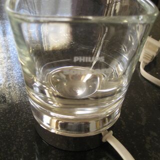 PHILIPS SONICARE グラス型充電器