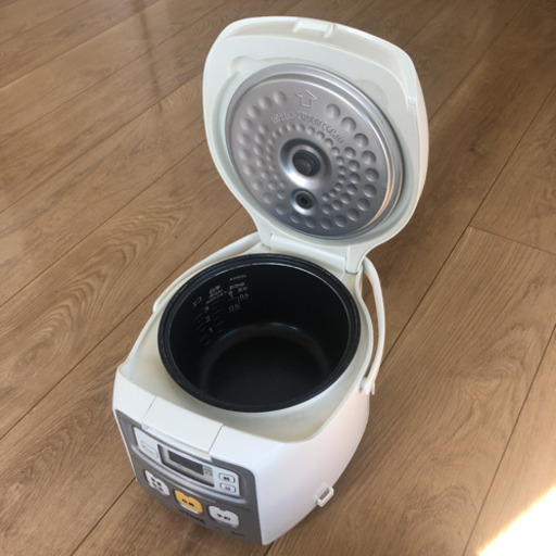 値下げしました！！　タイガー炊飯器