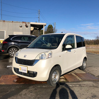 ライフ‼️格安販売致します‼️フルメンテ済み‼️の画像