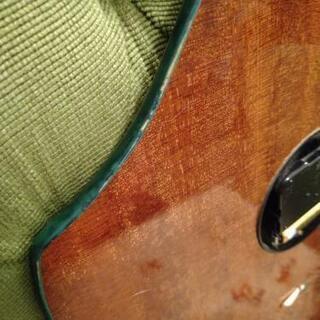 お取引終了　中古　差し上げます　イタリア製象嵌の壁掛け時計です　の画像