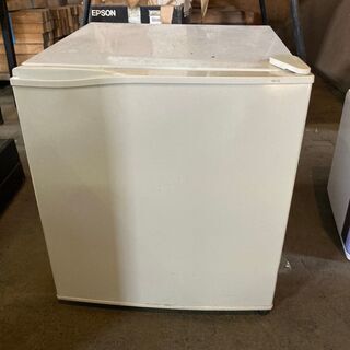【無料】2002年製 LG 46L冷蔵庫 HFC-134a 無料...