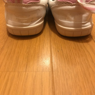 イフミー シューズの画像