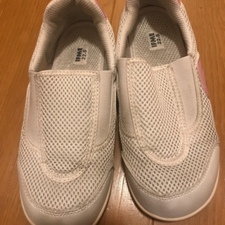 イフミー シューズの画像