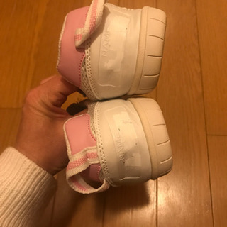 イフミー シューズの画像