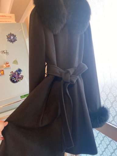 新品　コ-ト