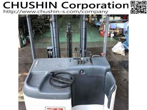 動画有　1.8トン  1.8t　 ニチユ　5.7ｍ　ハイマスト！お勧め！！　(4ｍ　5ｍ　6ｍ　1.5トン　2トン)HF200001　関東輸送費無料(条件有)