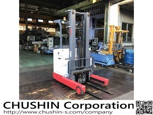 動画有　1.8トン  1.8t　 ニチユ　5.7ｍ　ハイマスト！お勧め！！　(4ｍ　5ｍ　6ｍ　1.5トン　2トン)HF200001　関東輸送費無料(条件有)