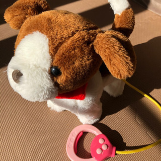 イワヤ　いぬのおもちゃ