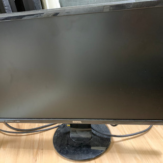 BenQゲーミングモニター