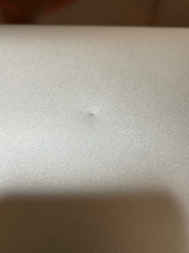 Mac book Pro2011 メモリ8GB SSD５００GB