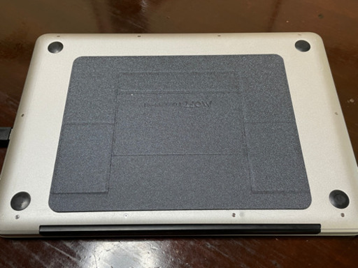 Mac book Pro2011 メモリ8GB SSD５００GB