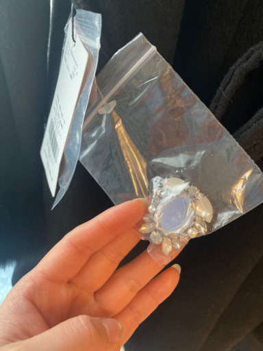 新品　コ-ト
