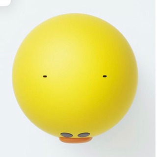 スマートスピーカー　クローバ　フレンズの画像