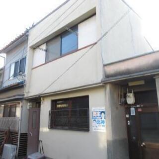 【貸家】【戸建てに住もう】【4Ｋで広々】【人気の阪急沿線】【和室多め】
