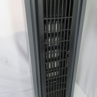 J1877/セラミックヒーター/暖房器具/タワー型/首振り機能/ドウシシャ/DOSHISHA/MOD-CH1204/中古品/の画像