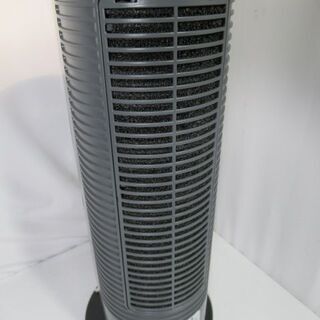 J1877/セラミックヒーター/暖房器具/タワー型/首振り機能/ドウシシャ/DOSHISHA/MOD-CH1204/中古品/の画像