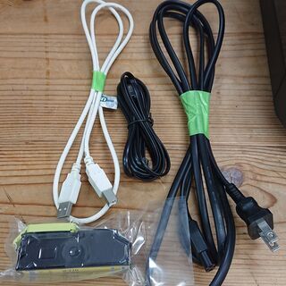 N　12-504　EPSONプリンター　EP-806AB　通電確認済みの画像