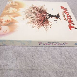 ■VHS　SPEED　スピード　アンドロメディアの画像