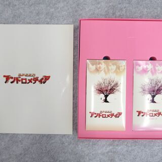 ■VHS　SPEED　スピード　アンドロメディアの画像