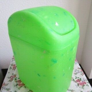 ミニゴミ箱
