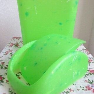 ミニゴミ箱の画像