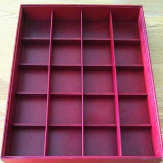 コレクションBOX