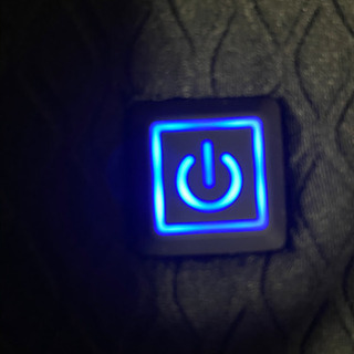 （受け渡し相手決定です）電熱ヒーター　ベストの画像