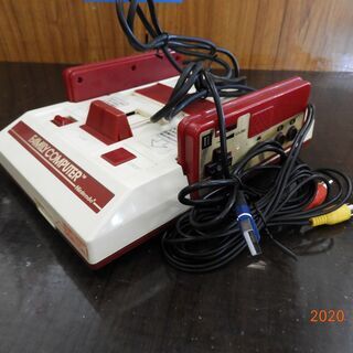 ②AV化ファミコン 美しい画像、USB電源でしっかり遊べる！シン...