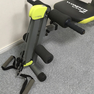 ワンダーコア 2の画像