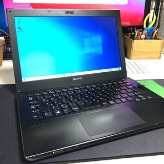 VAIOの中古が安い！激安で譲ります・無料であげます(84ページ目