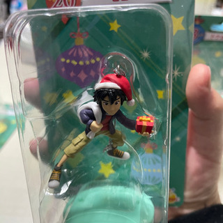 値下げ！ディズニー　クリスマスオーナメント2020の画像