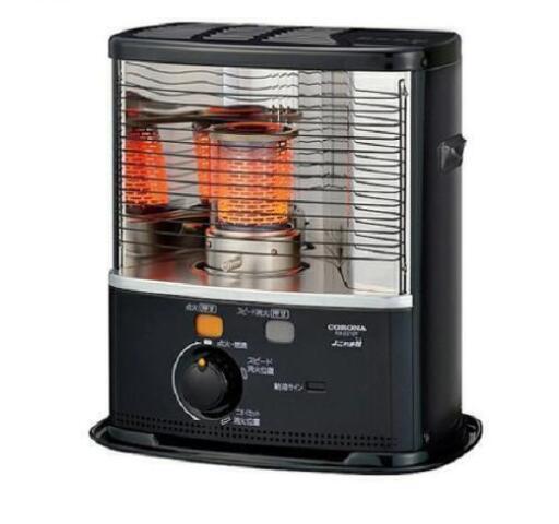 石油ストーブ　美品