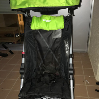 コルクラフト　アンブレラ-ベビーカーの画像