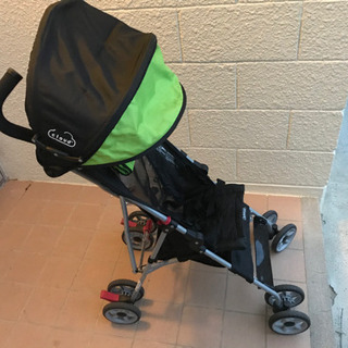 コルクラフト　アンブレラ-ベビーカーの画像