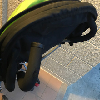 コルクラフト　アンブレラ-ベビーカーの画像