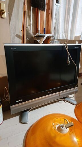 テレビ