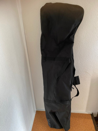 バック付き　スノーボード　K2